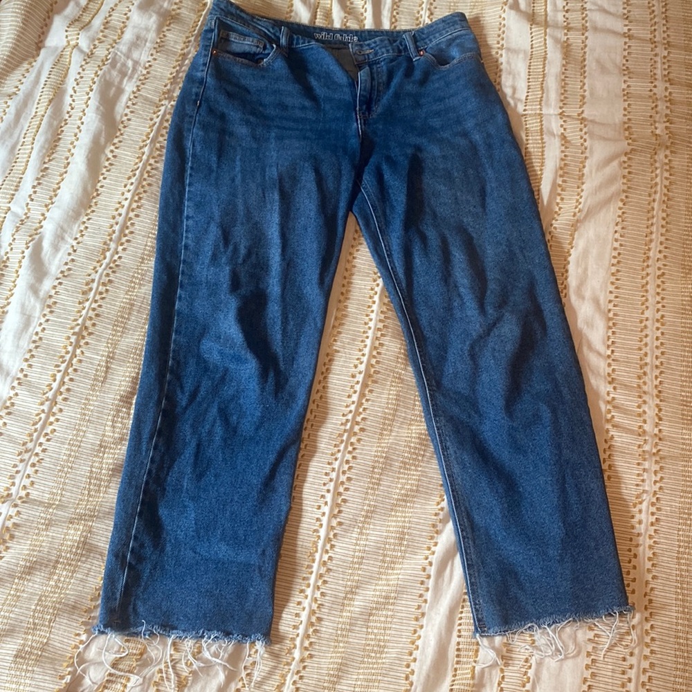 Wild Fable jeans